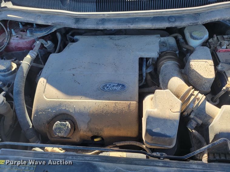 image for item ME9740 2011 Ford Explorer  SUV