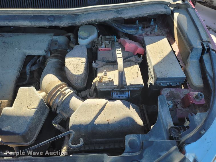 image for item ME9740 2011 Ford Explorer  SUV