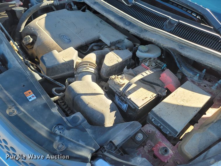 image for item ME9740 2011 Ford Explorer  SUV