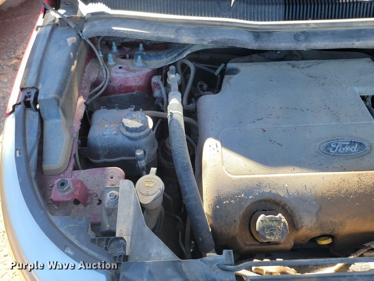 image for item ME9740 2011 Ford Explorer  SUV