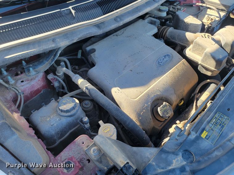 image for item ME9740 2011 Ford Explorer  SUV