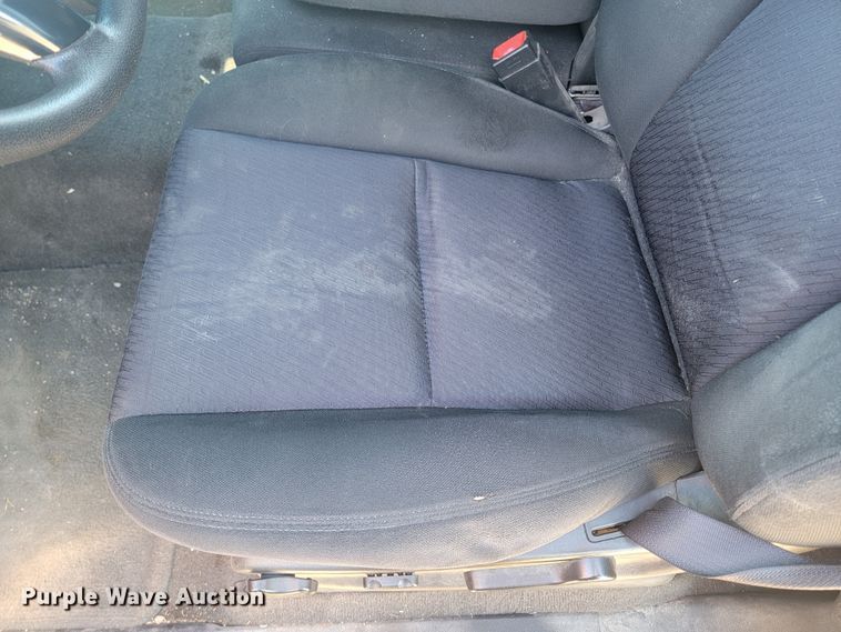 image for item ME9742 2010 Chevrolet Tahoe  SUV