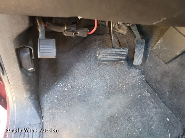 image for item ME9742 2010 Chevrolet Tahoe  SUV