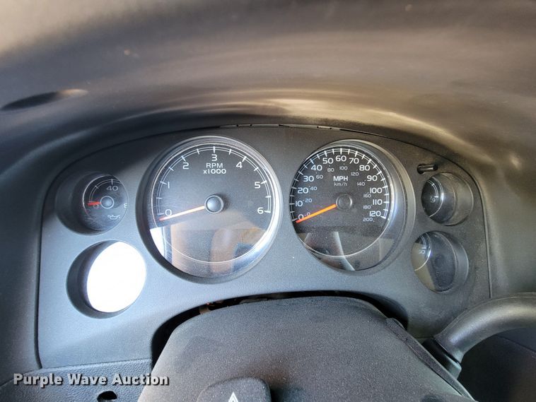 image for item ME9742 2010 Chevrolet Tahoe  SUV