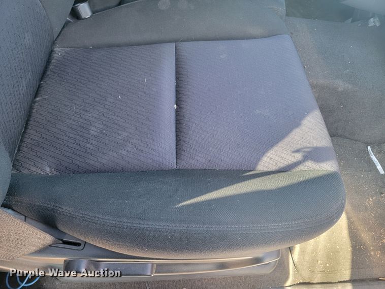 image for item ME9742 2010 Chevrolet Tahoe  SUV