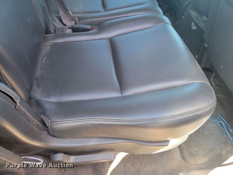 image for item ME9742 2010 Chevrolet Tahoe  SUV