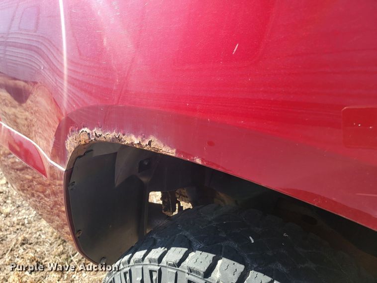 image for item ME9742 2010 Chevrolet Tahoe  SUV