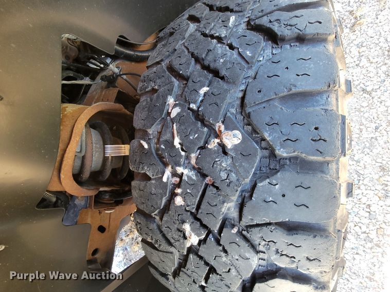 image for item ME9742 2010 Chevrolet Tahoe  SUV