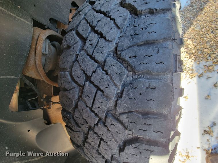 image for item ME9742 2010 Chevrolet Tahoe  SUV