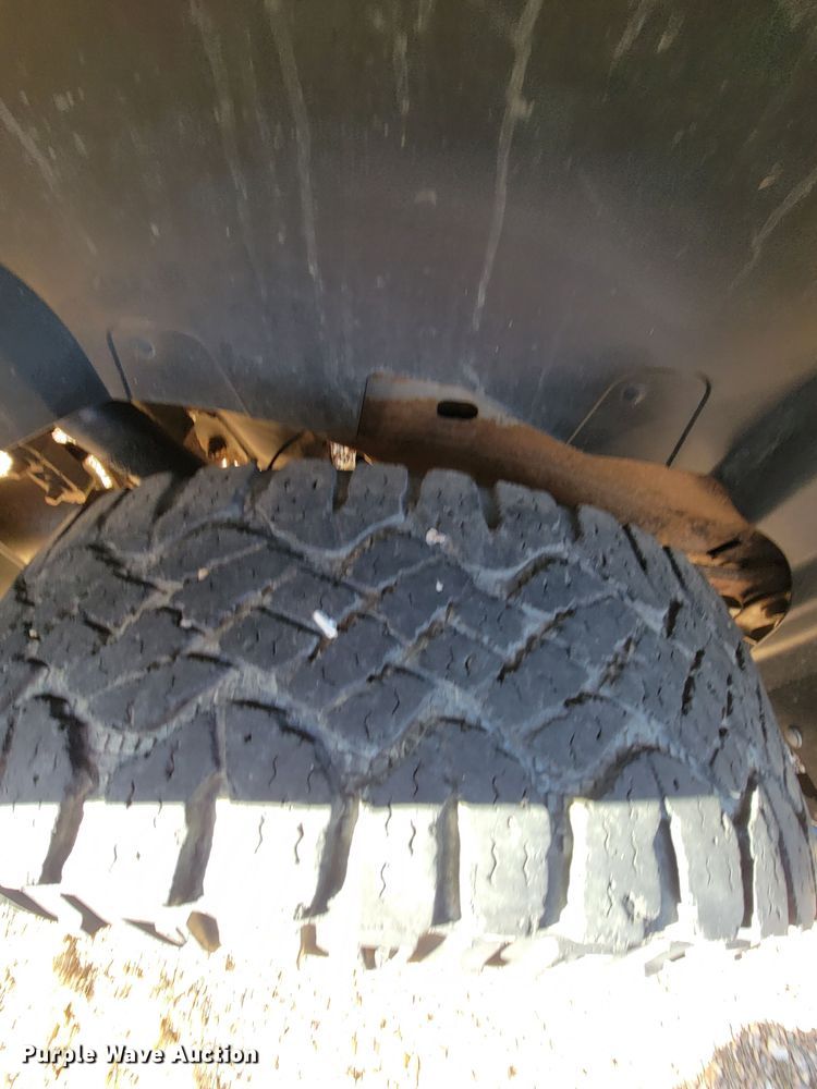 image for item ME9742 2010 Chevrolet Tahoe  SUV