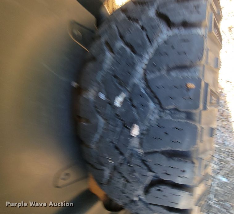 image for item ME9742 2010 Chevrolet Tahoe  SUV