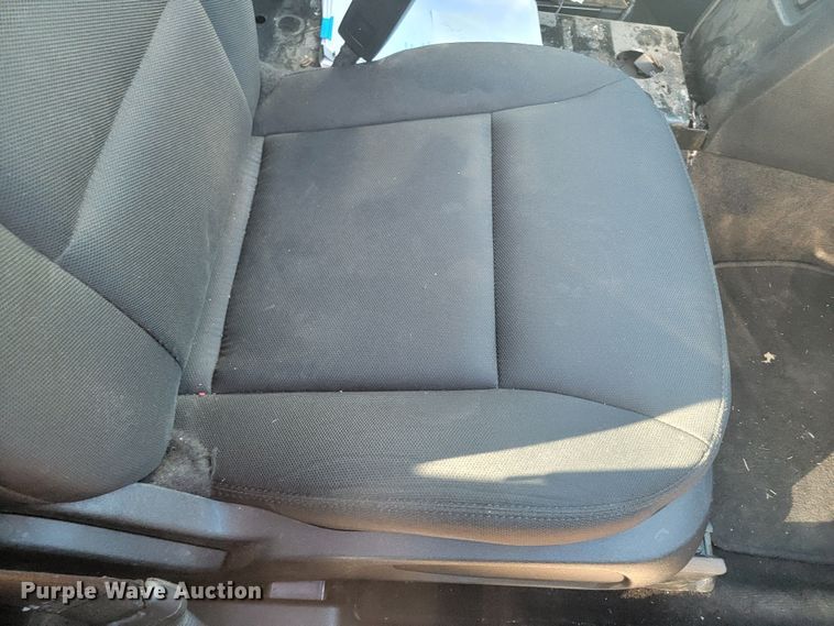 image for item ME9743 2016 Ford Explorer Police Interceptor  SUV