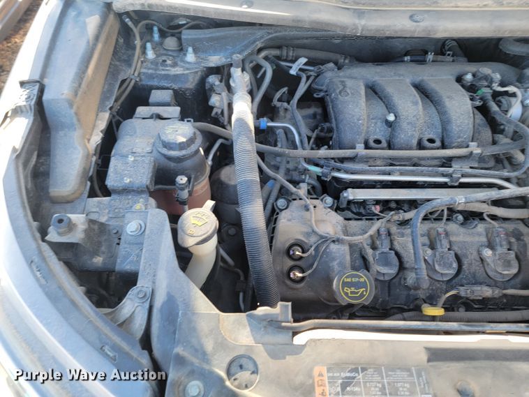 image for item ME9743 2016 Ford Explorer Police Interceptor  SUV