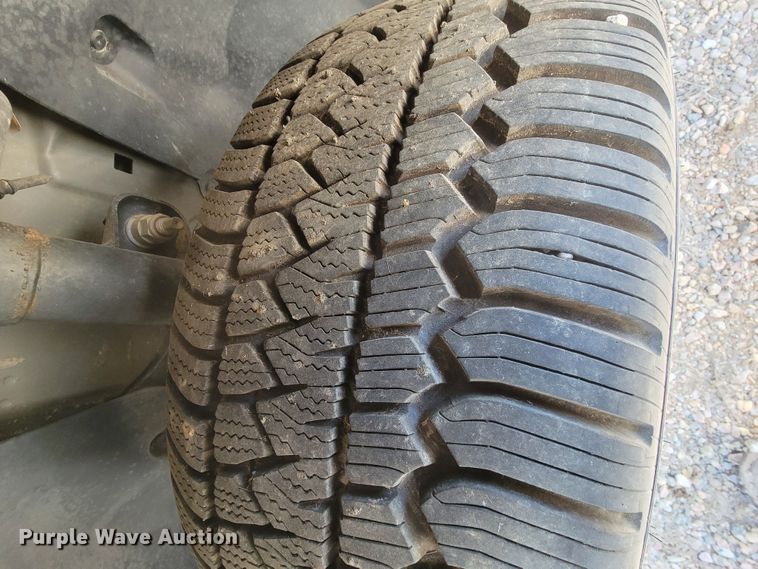 image for item ME9743 2016 Ford Explorer Police Interceptor  SUV