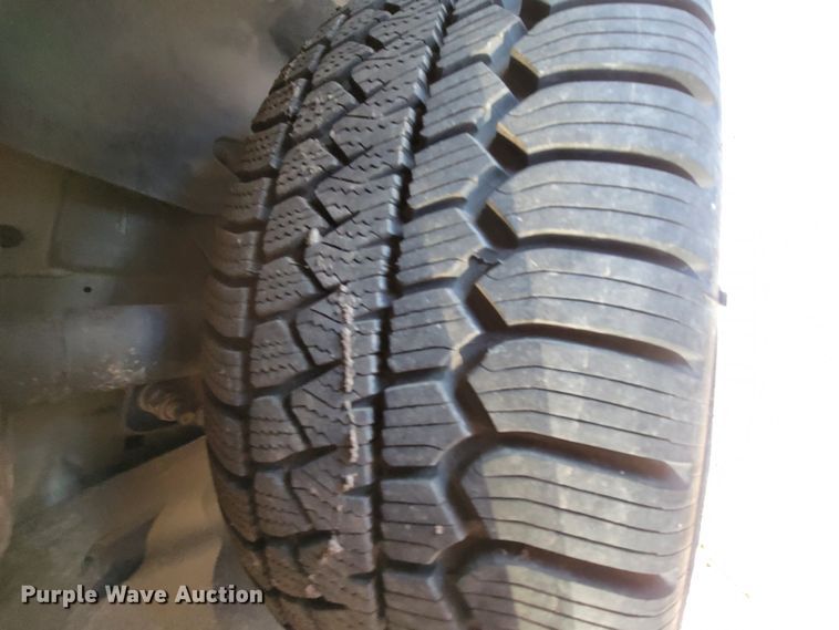 image for item ME9743 2016 Ford Explorer Police Interceptor  SUV