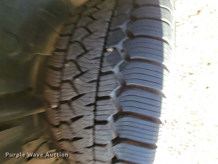 image for item ME9743 2016 Ford Explorer Police Interceptor  SUV