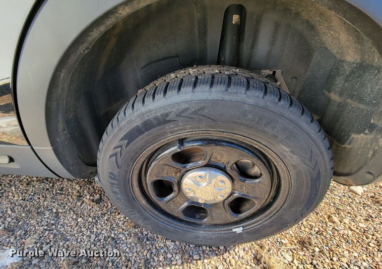 image for item ME9743 2016 Ford Explorer Police Interceptor  SUV