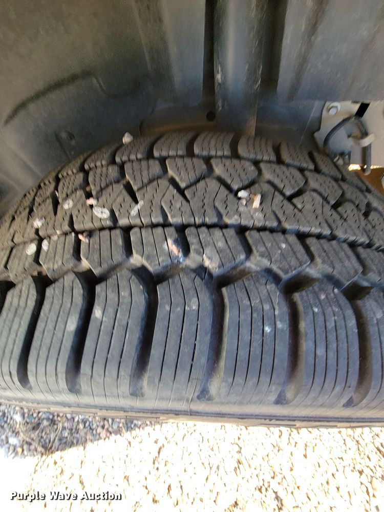 image for item ME9743 2016 Ford Explorer Police Interceptor  SUV