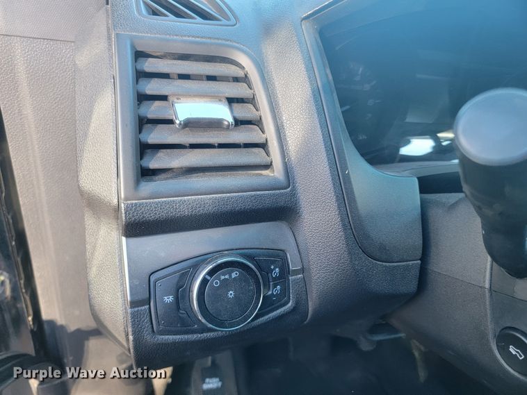 image for item ME9744 2014 Ford Explorer Police Interceptor  SUV