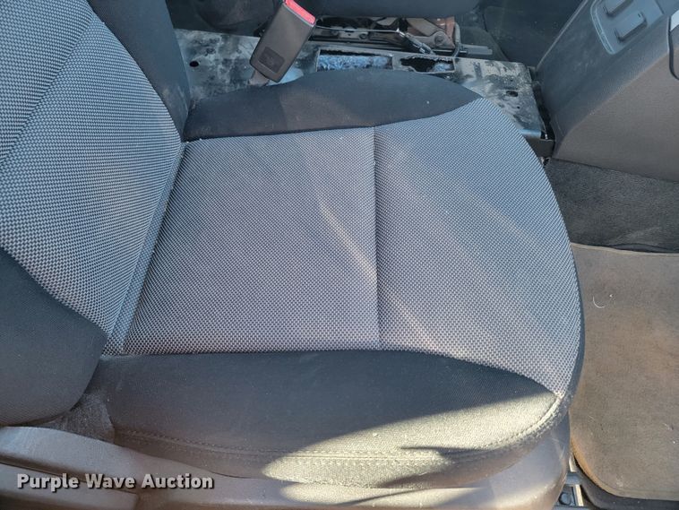 image for item ME9744 2014 Ford Explorer Police Interceptor  SUV