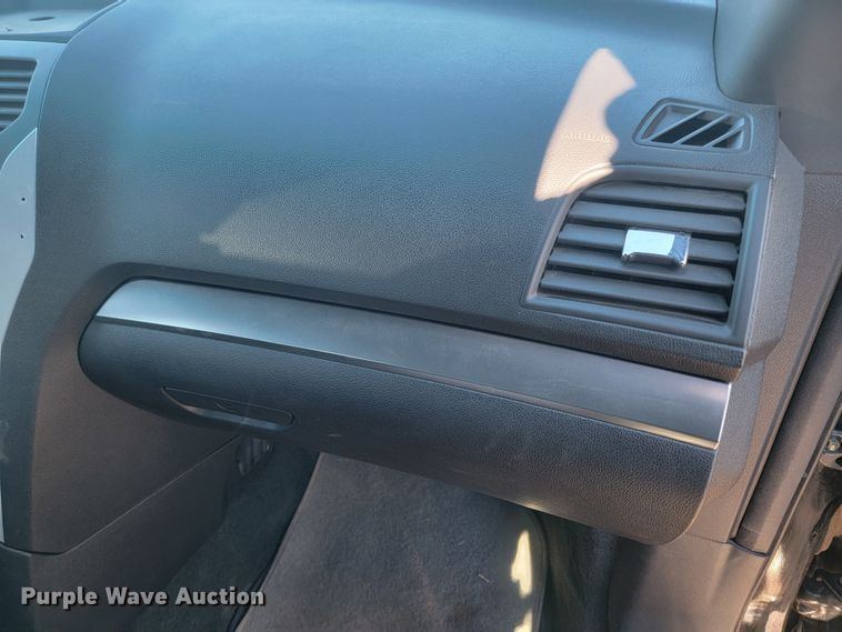 image for item ME9744 2014 Ford Explorer Police Interceptor  SUV