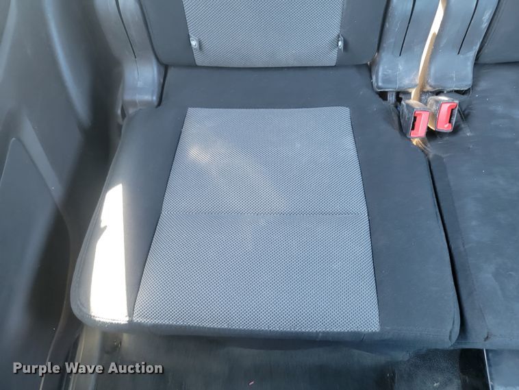 image for item ME9744 2014 Ford Explorer Police Interceptor  SUV