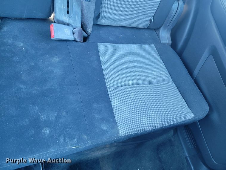 image for item ME9744 2014 Ford Explorer Police Interceptor  SUV