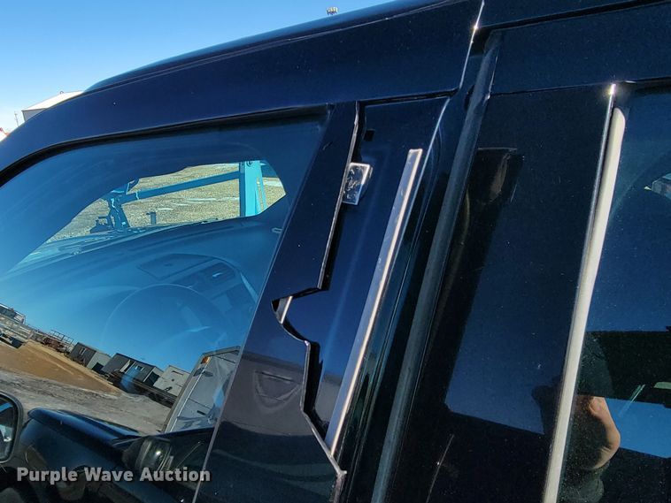 image for item ME9744 2014 Ford Explorer Police Interceptor  SUV