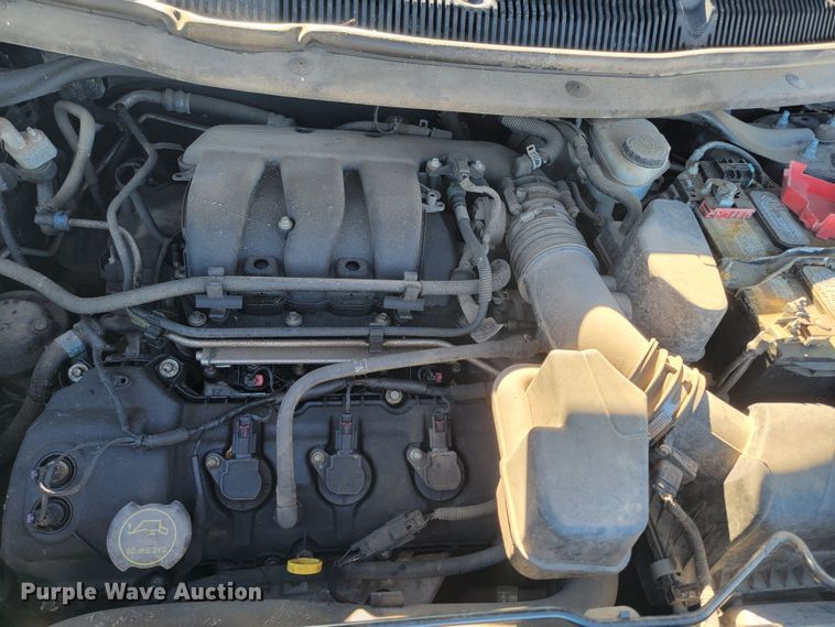 image for item ME9744 2014 Ford Explorer Police Interceptor  SUV