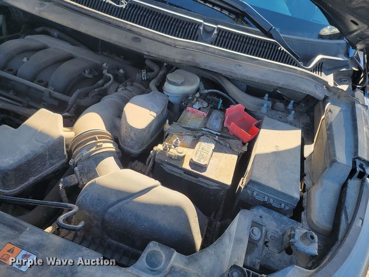 image for item ME9744 2014 Ford Explorer Police Interceptor  SUV