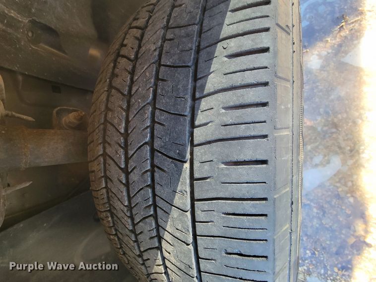 image for item ME9744 2014 Ford Explorer Police Interceptor  SUV