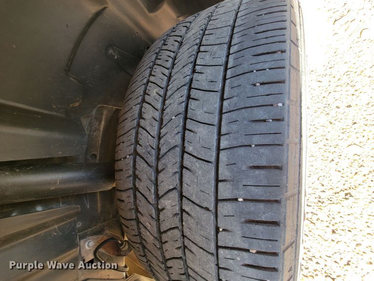 image for item ME9744 2014 Ford Explorer Police Interceptor  SUV