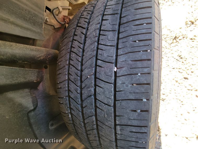 image for item ME9744 2014 Ford Explorer Police Interceptor  SUV