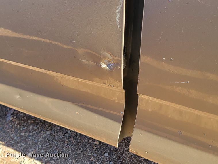 image for item ME9746 1999 Ford F150 XL  SuperCab pickup truck