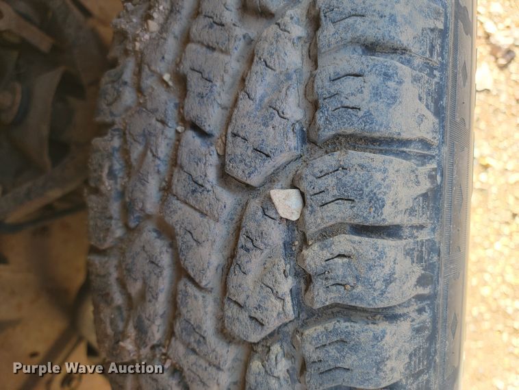 image for item ME9746 1999 Ford F150 XL  SuperCab pickup truck