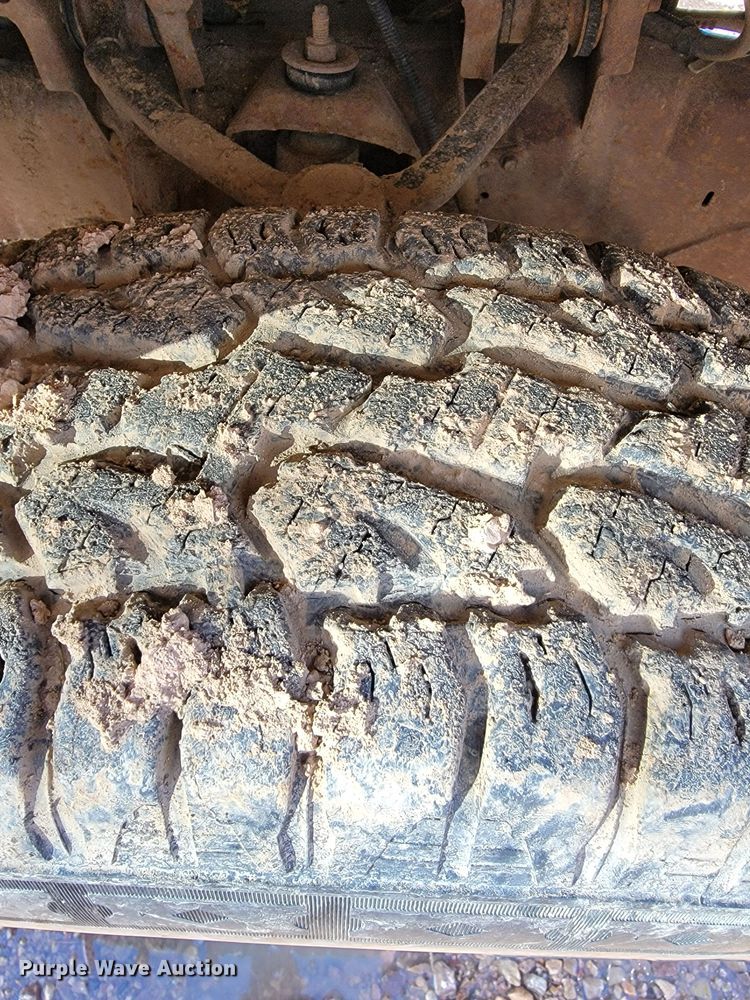 image for item ME9746 1999 Ford F150 XL  SuperCab pickup truck