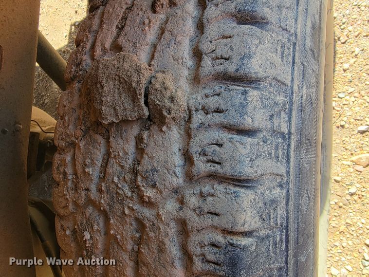 image for item ME9746 1999 Ford F150 XL  SuperCab pickup truck