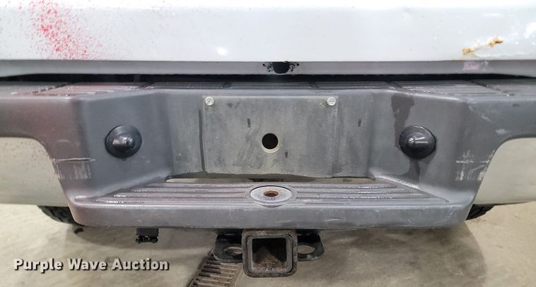 image for item ME9775 2001 Ford Ranger XLT  SuperCab pickup truck