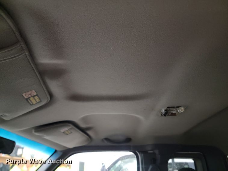 image for item ME9775 2001 Ford Ranger XLT  SuperCab pickup truck