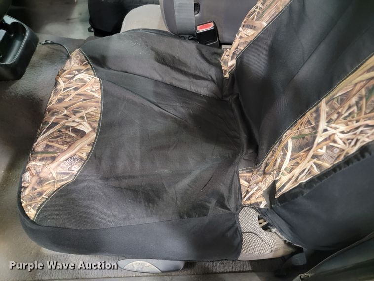 image for item ME9775 2001 Ford Ranger XLT  SuperCab pickup truck