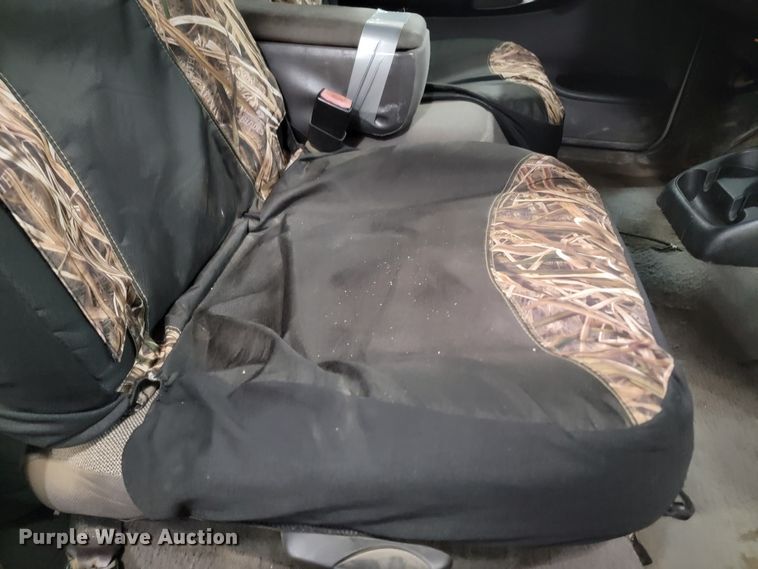 image for item ME9775 2001 Ford Ranger XLT  SuperCab pickup truck