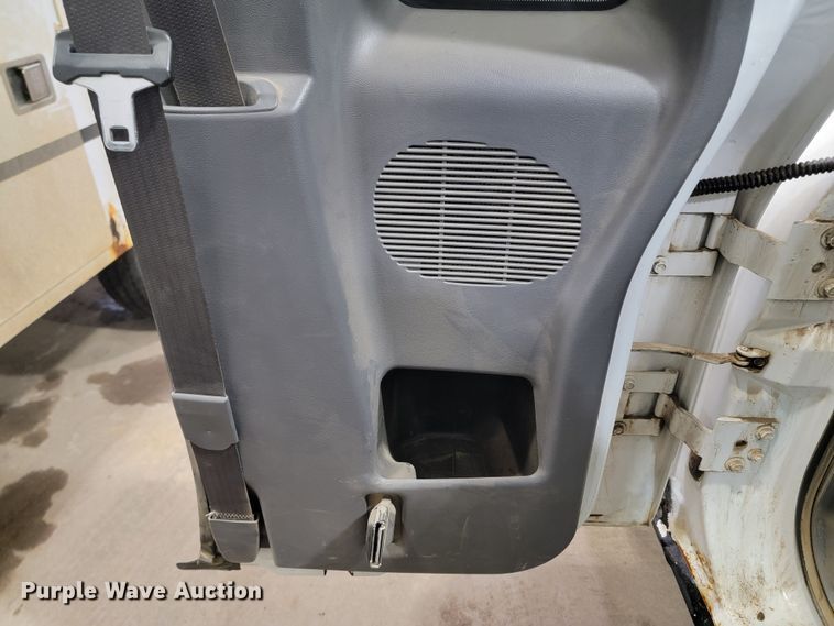 image for item ME9775 2001 Ford Ranger XLT  SuperCab pickup truck