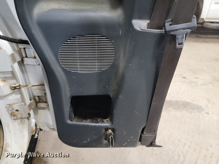 image for item ME9775 2001 Ford Ranger XLT  SuperCab pickup truck