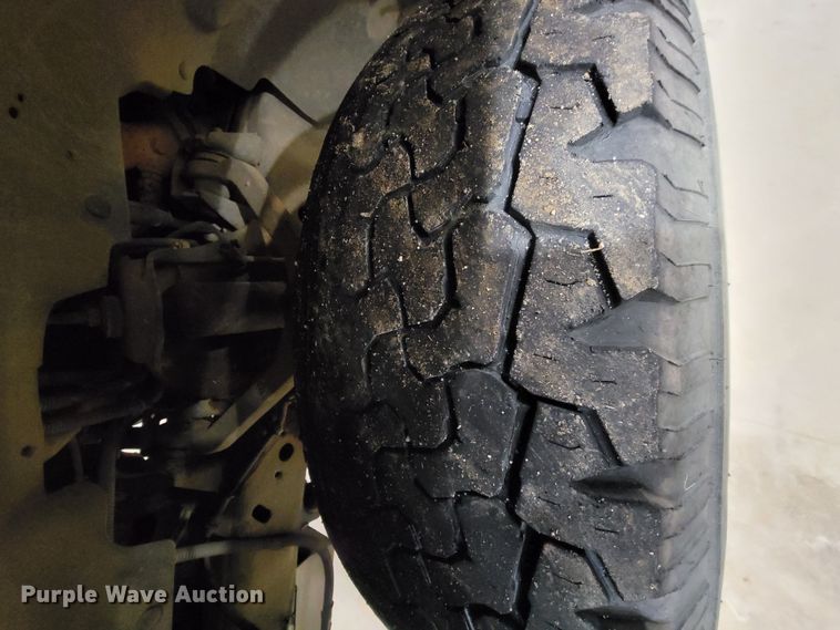 image for item ME9775 2001 Ford Ranger XLT  SuperCab pickup truck