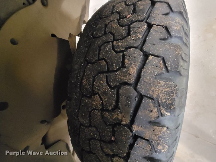 image for item ME9775 2001 Ford Ranger XLT  SuperCab pickup truck