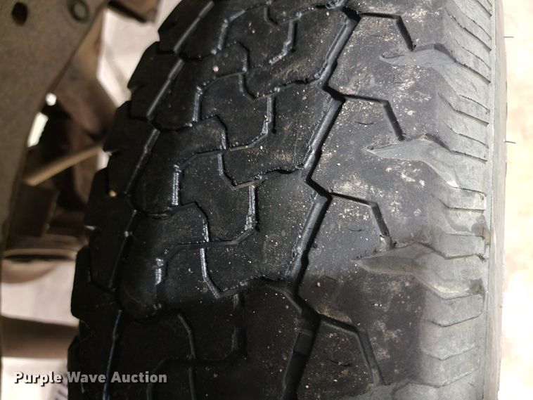 image for item ME9775 2001 Ford Ranger XLT  SuperCab pickup truck