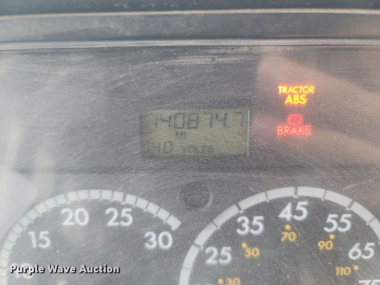 image for item MH9751 2005 Thomas Built Buses FS65  school bus