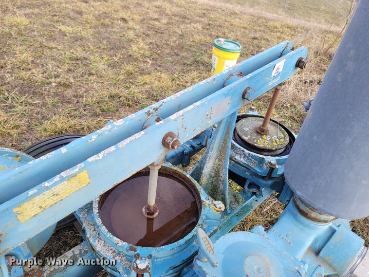 image for item MH9753 Marlow 446  water pump