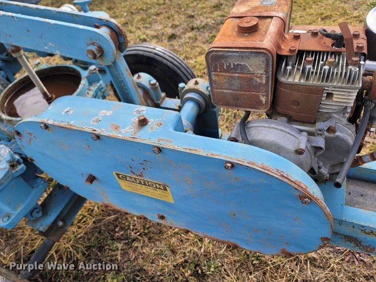 image for item MH9753 Marlow 446  water pump