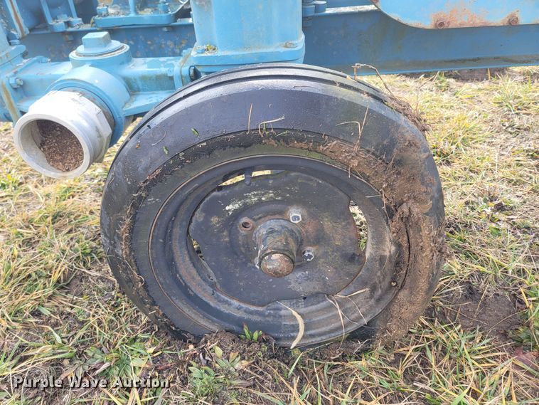 image for item MH9753 Marlow 446  water pump